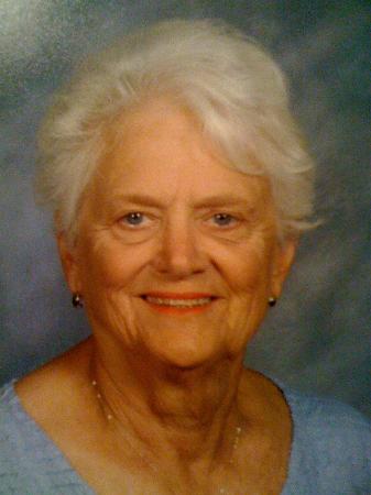 Joan Pruitt's Classmates® Profile Photo