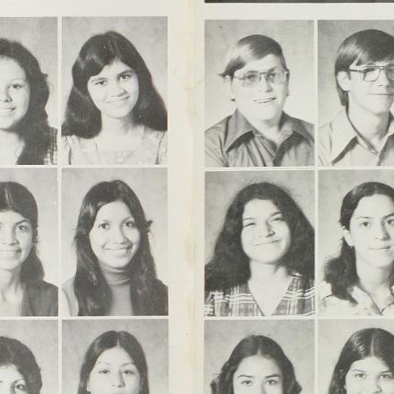 Maria Elena Ramirez's Classmates profile album