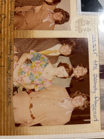 Karen Beckner's Classmates profile album