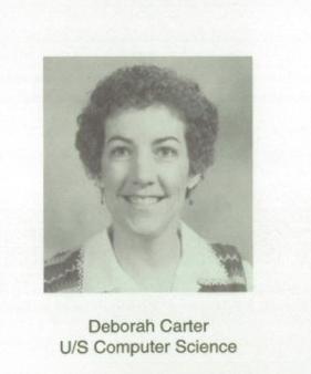 Debbie Carter's Classmates profile album