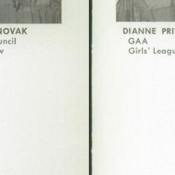 Susan Ray's Classmates profile album