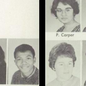 Jaritt Beck's Classmates profile album