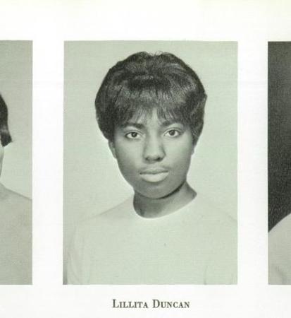 Lillita Watts' Classmates profile album