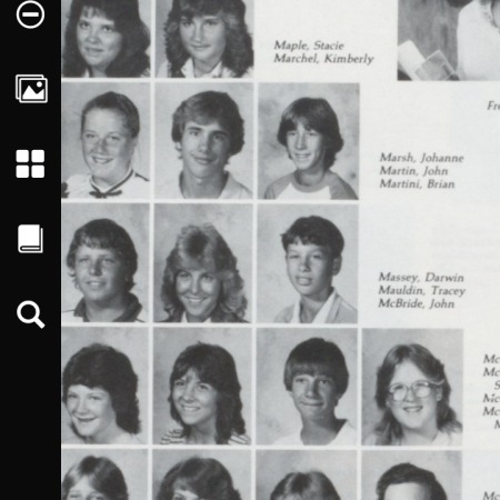 John McBride's Classmates profile album