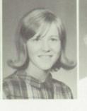 Betty givans' Classmates profile album