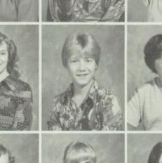 Kevin Johnson's Classmates profile album
