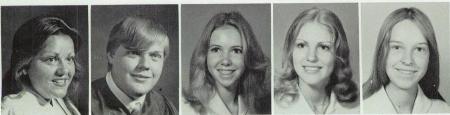 Sandy Clifford's Classmates profile album