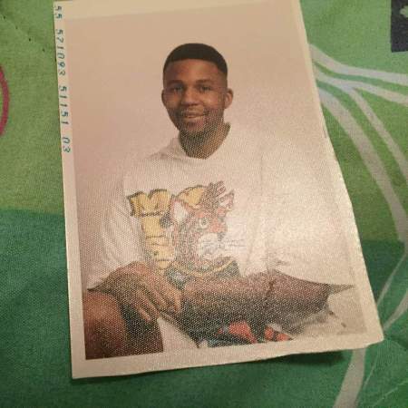 Andre MICHIAL Payne's Classmates profile album