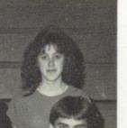 Pam Jenkins' Classmates profile album