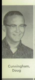 Doug Cunningham's Classmates profile album