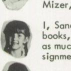 Sandra Altizer's Classmates® Profile Photo