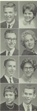 Douglas Barry's Classmates profile album