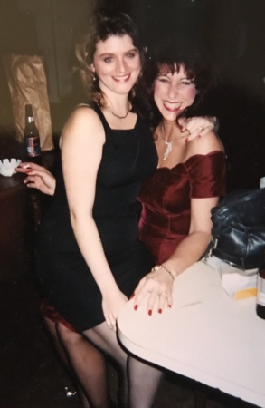 Debbie Alexander's Classmates profile album