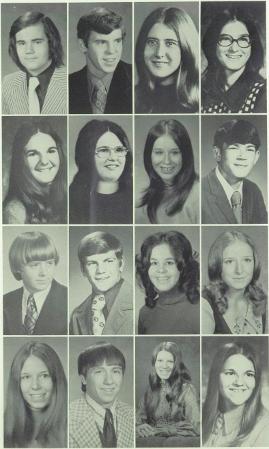 Patty Brosmer's Classmates profile album