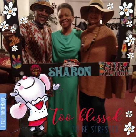 Sharon Bennett's Classmates® Profile Photo