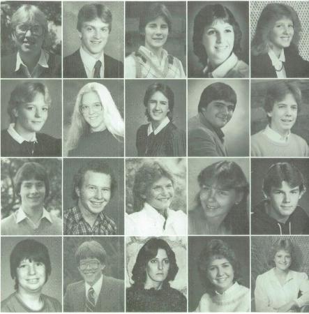 Shawn Kiene's Classmates profile album