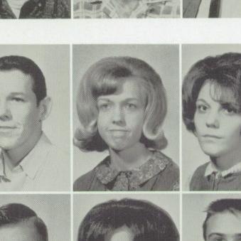 Beverly Cushenberry's Classmates profile album