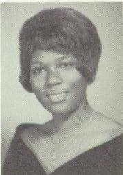 Barbara Bolden's Classmates profile album