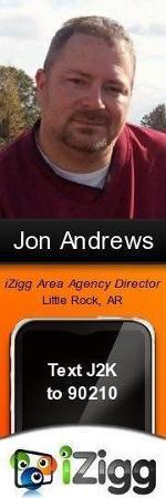 Jon Andrews's Classmates® Profile Photo