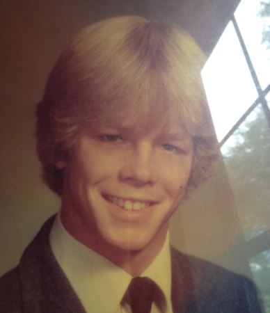 Brian Hewitt's Classmates profile album