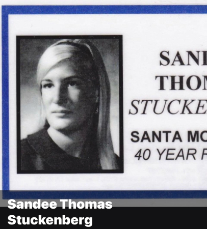 Sandee Stuckenberg's Classmates profile album