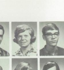 Dayle Irwin's Classmates profile album