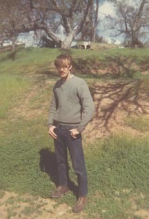 Bill Andrew's Classmates profile album