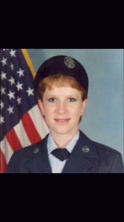 US Air Force 12/6/86