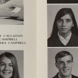 Paul Hartke's Classmates profile album