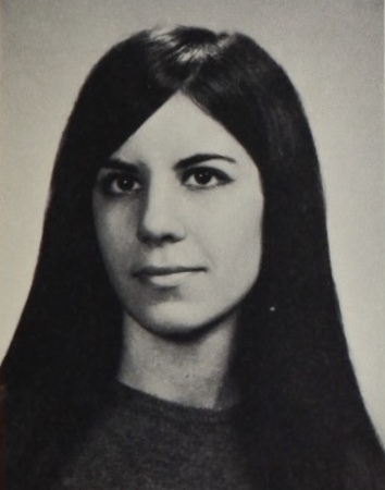 Nancy Weissberg's Classmates profile album