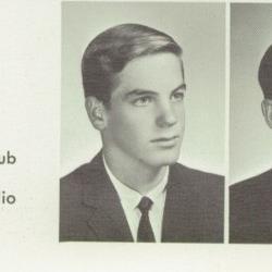 Robert Roach's Classmates profile album