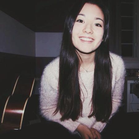 Ashley Hum's Classmates® Profile Photo