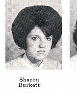 Sharon Burkett's Classmates profile album