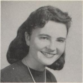 Carol Hallworth's Classmates profile album