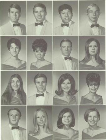 Tina Randall's Classmates profile album