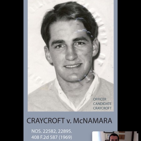 Peter Craycroft's Classmates® Profile Photo