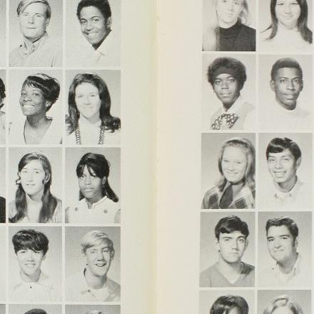 Valerie Brown's Classmates profile album