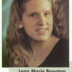 Lena Telesmanic's Classmates profile album