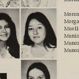 lydia munoz's Classmates profile album