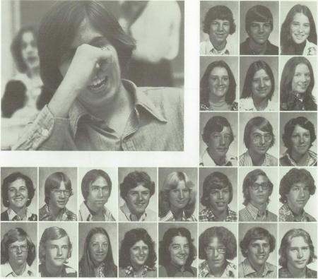 Tom Beckwith's Classmates profile album