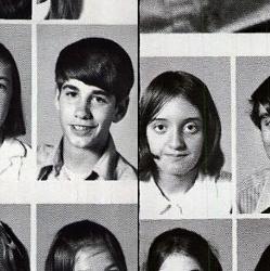 Dan Stevens' Classmates profile album