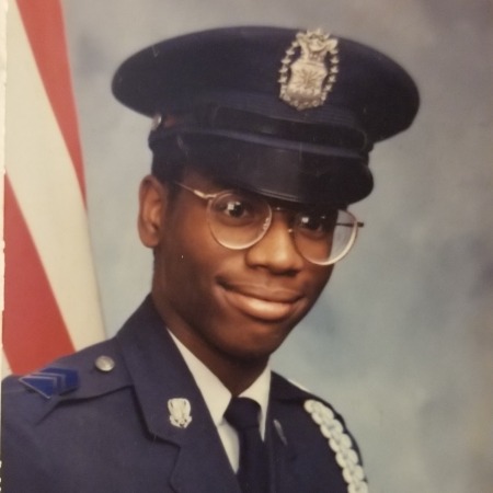 Curtis McDuffie's Classmates profile album