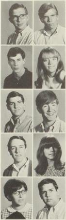 Robin Morton's Classmates profile album