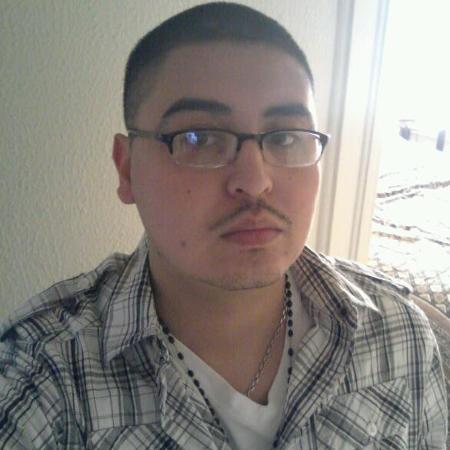 Hector Garcia's Classmates® Profile Photo