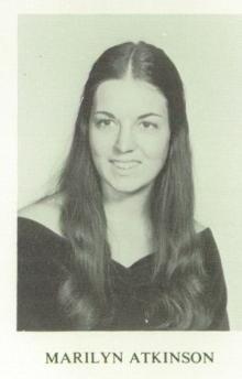 Marilyn Jost's Classmates® Profile Photo