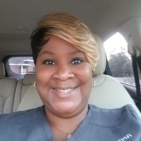 Rosalyn Sims's Classmates® Profile Photo