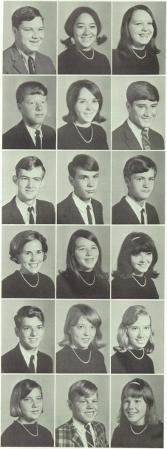 Retha Carlton's Classmates profile album