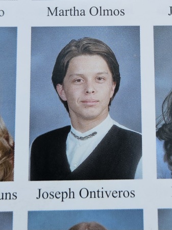 Joe Ontiveros' Classmates profile album