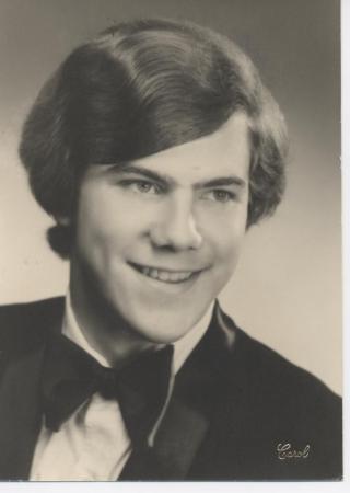 Timothy R. McCorkle's Classmates profile album