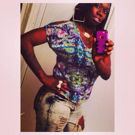 Jamika Bell's Classmates® Profile Photo